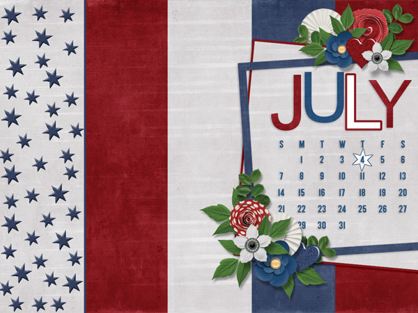 Desktop Challenge June 2019
