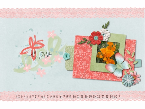 desktop challenge may 2014