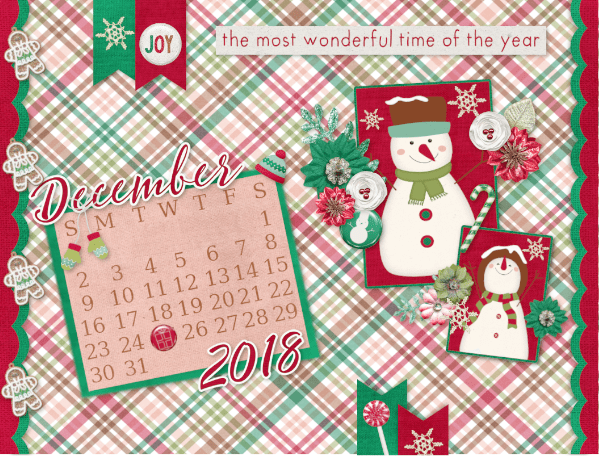 Desktop Challenge Nov2018