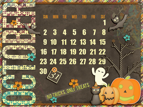 Desktop challenge September 2016