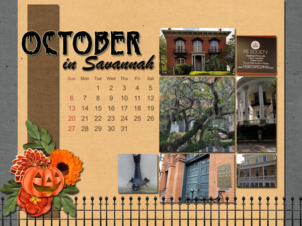 Desktop Challenge - September 2019