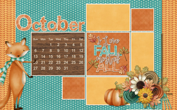 Desktop Challenge September 2019