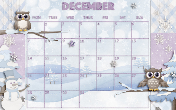desktop december 2020