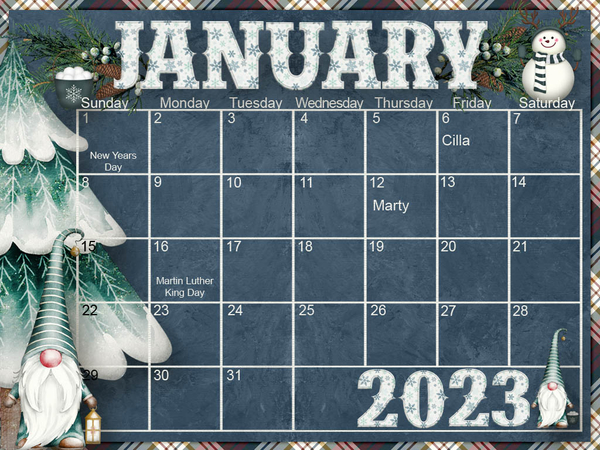 Desktop December 2022
