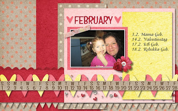 Desktop Feb