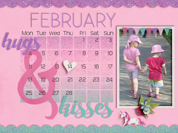 desktop february 2019