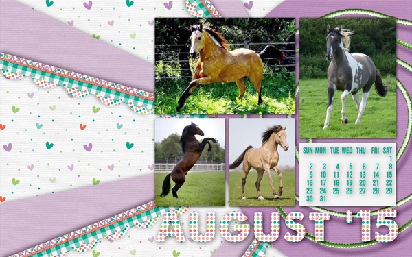 Desktop for Aug