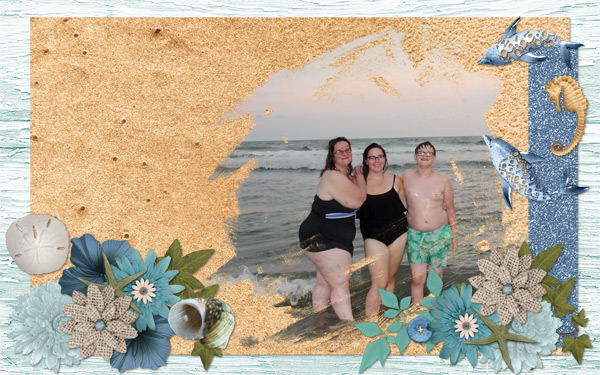 Desktop for August 2019