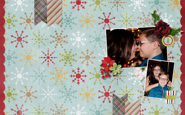 Desktop for December 2018