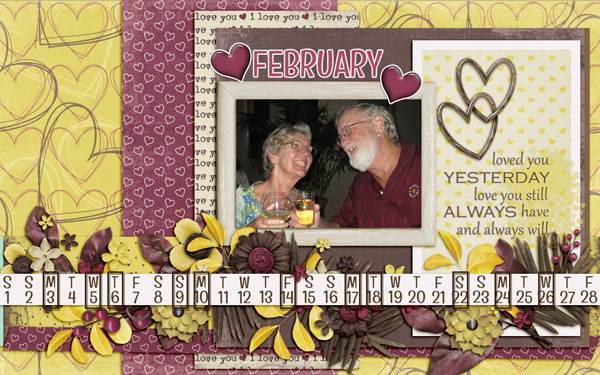 desktop for Feb.