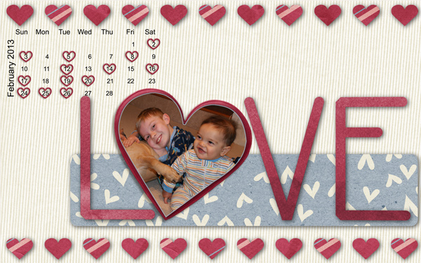 desktop for Feb_Jan challenge