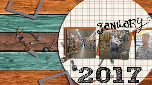 Desktop for Jan 2017