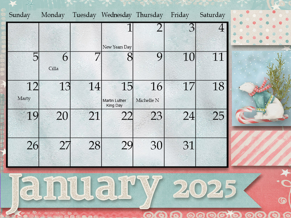 Desktop Jan 2025