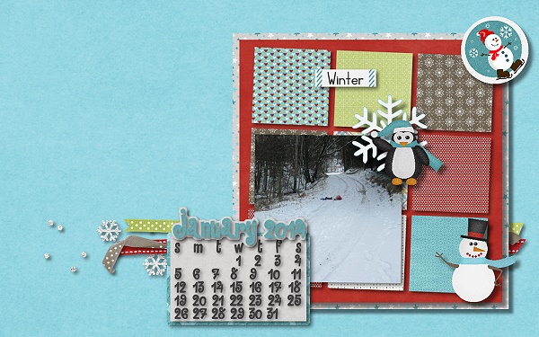 Desktop Jan