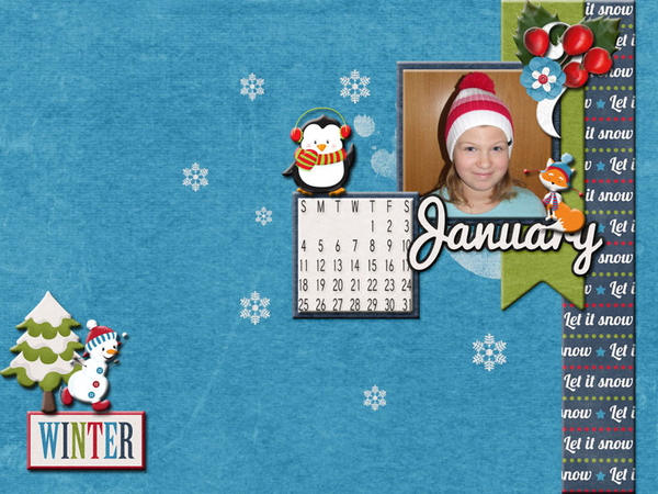 desktop January 2015