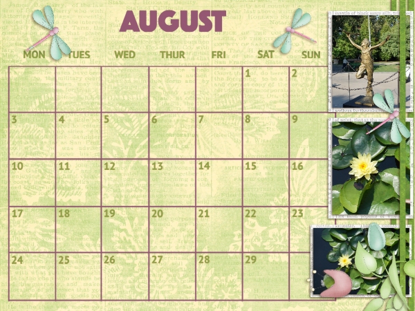 Desktop July 20