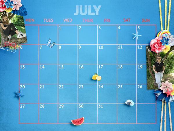 desktop July 2020
