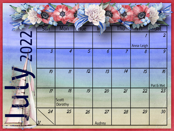 Desktop July 2022