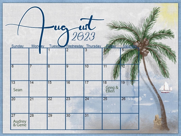 Desktop July 2023