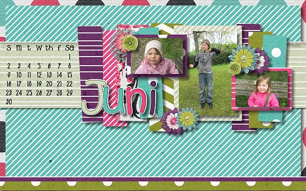 Desktop Juni