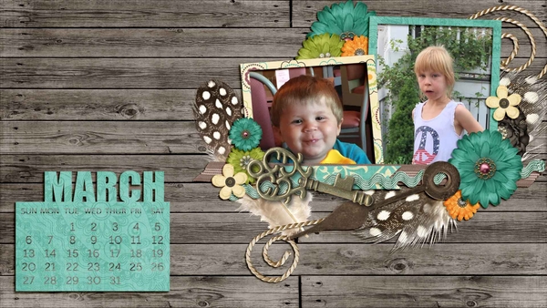 Desktop March 2016