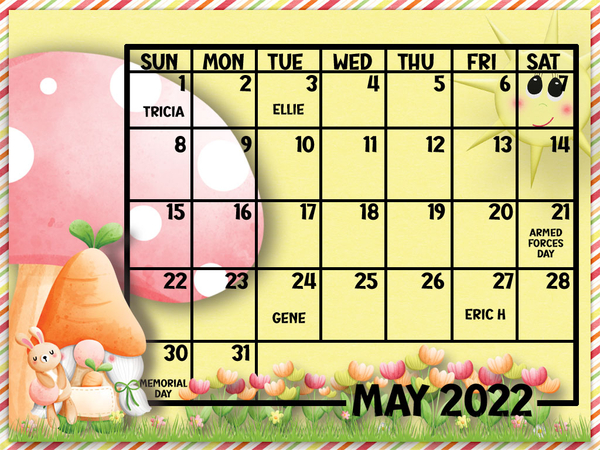 Desktop May 2022