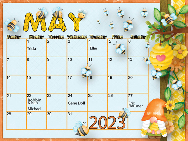 Desktop May 2023
