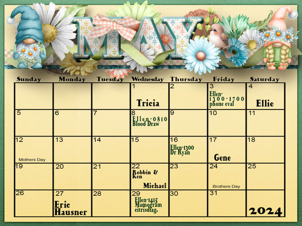Desktop May 2024