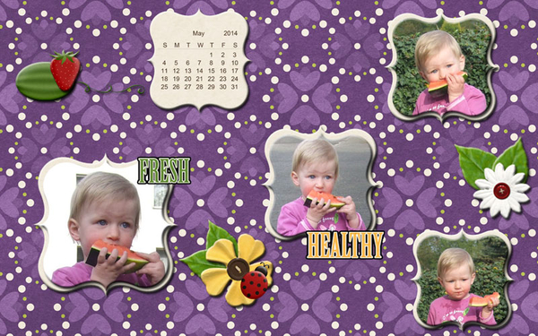 desktop May