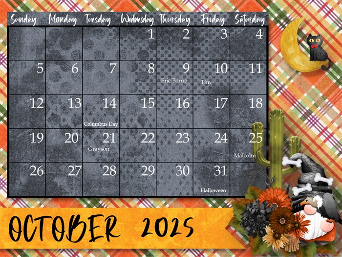 Desktop Oct 2025