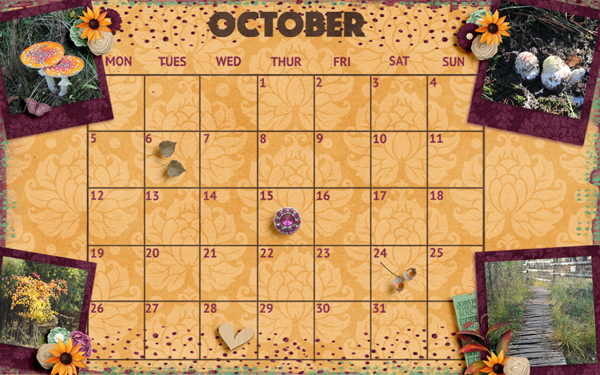 desktop october 2020