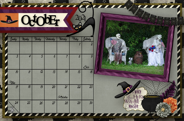 Desktop October 2021