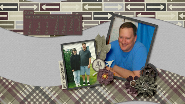 Desktop Rob