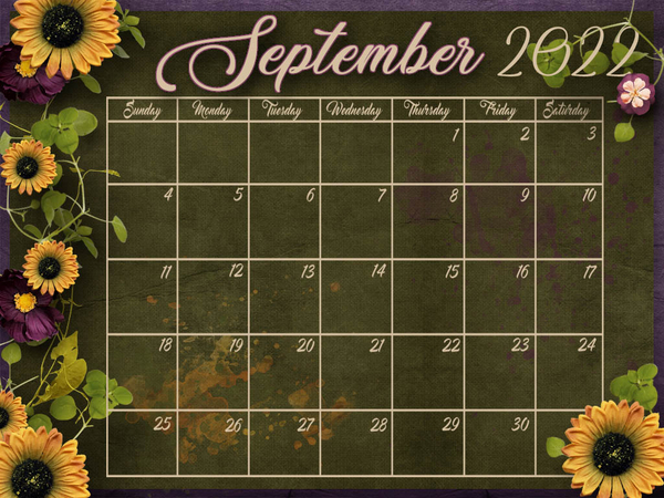 Desktop September 2022