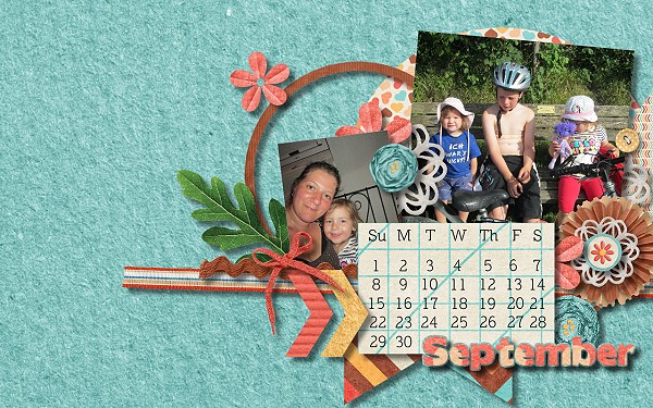 Desktop September