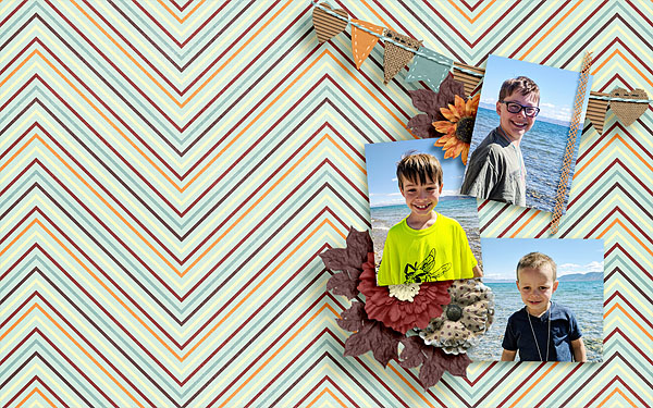 Desktop