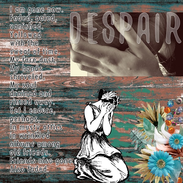 Despair