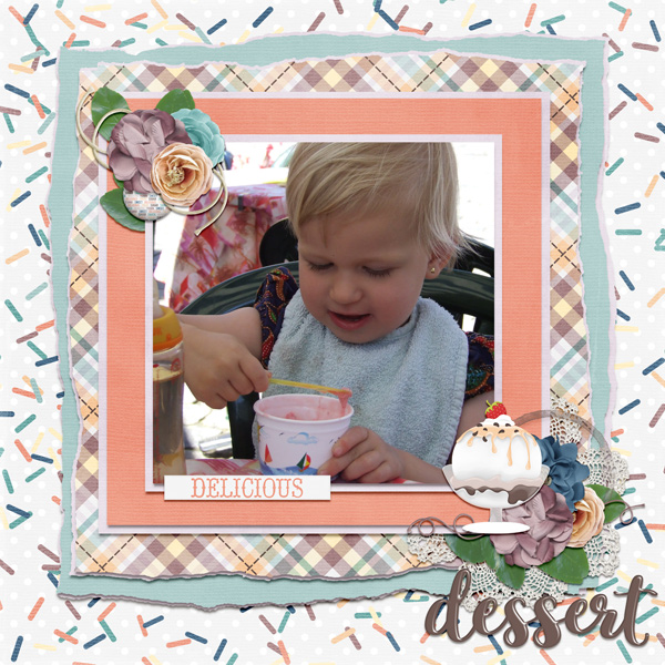 Dessert