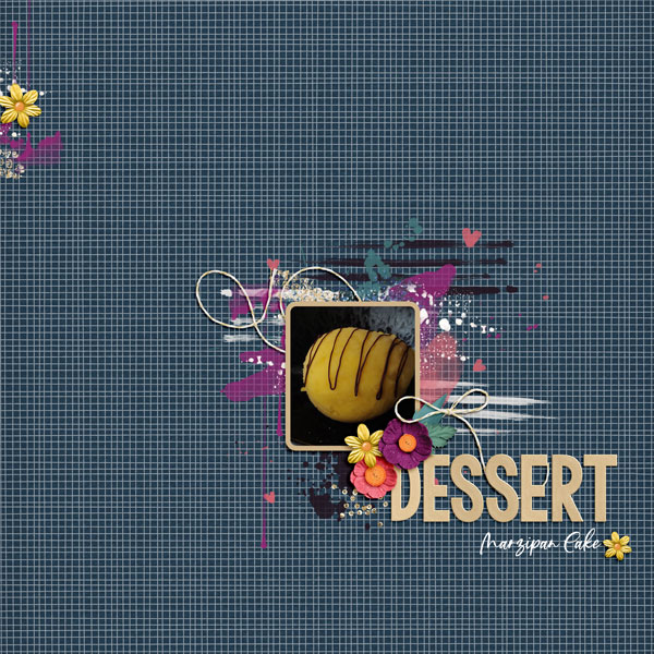 Dessert