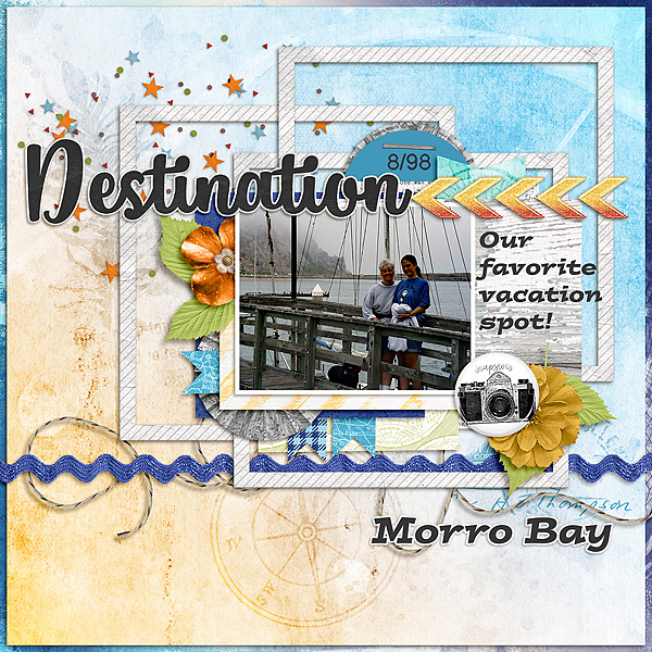 Destination