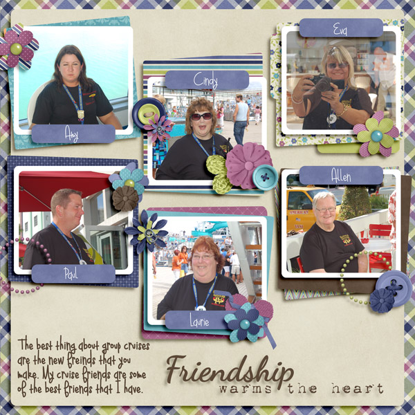 Destiny Friends