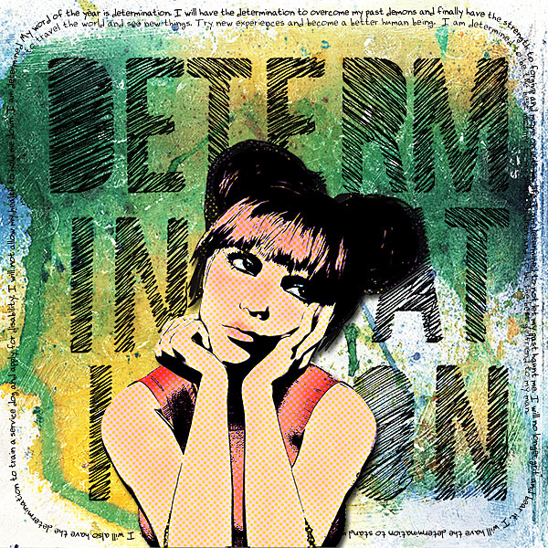 Determination