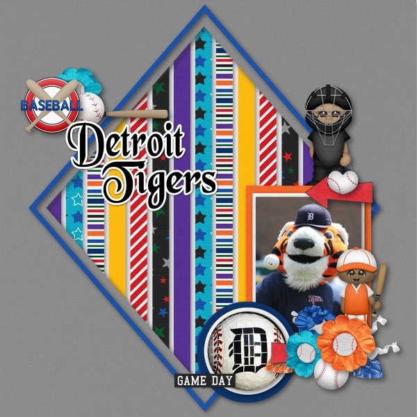 Detroit Lions