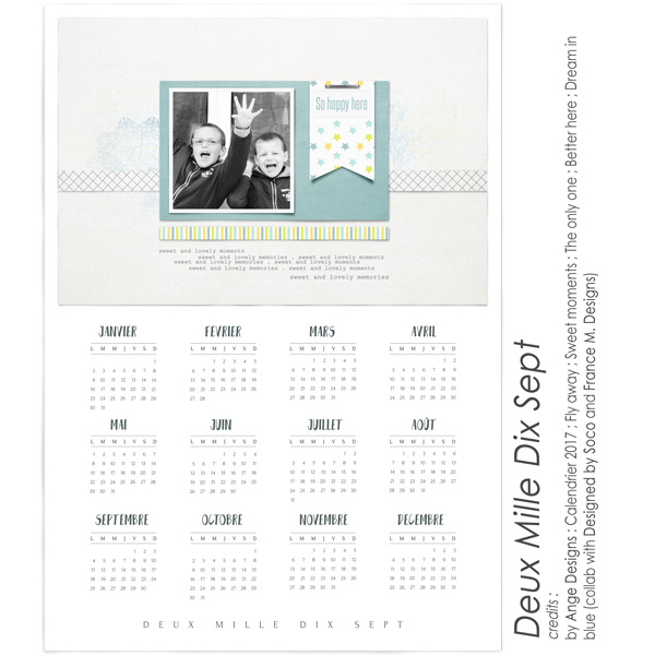 Deux Mille Dix Sept