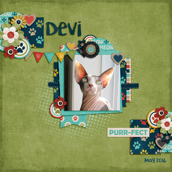 Devi