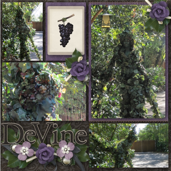 DeVine