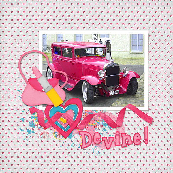 Devine