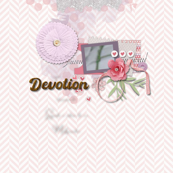 Devotion