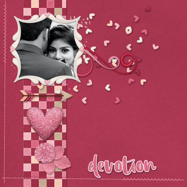 Devotion