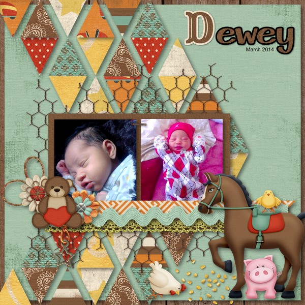 Dewey